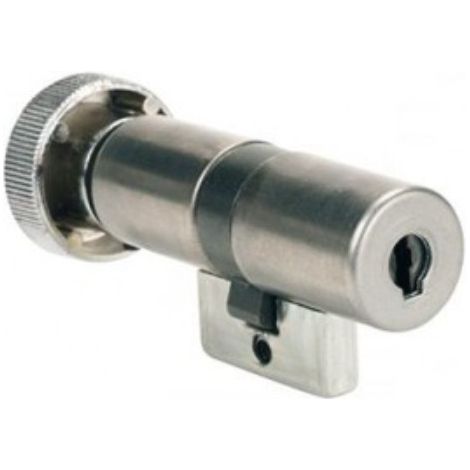 verriegelung bricard bloctout doppelte eingang 33.5x33.5 mm