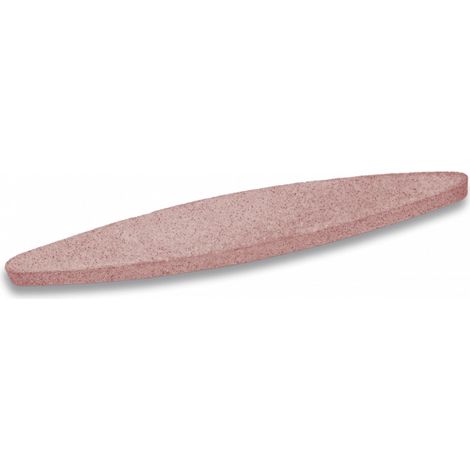 21,2 cm Schleifstein ohne Mango Martinez Albainox 21019