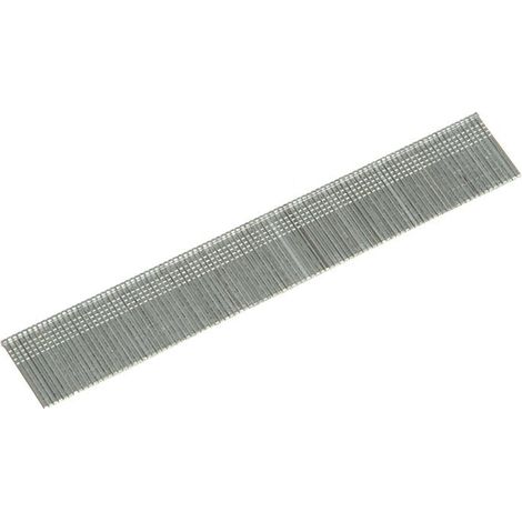 Bostitch BT1345GA 18-Gauge 45mm Galvanised Brad Nails Pack of 5000
