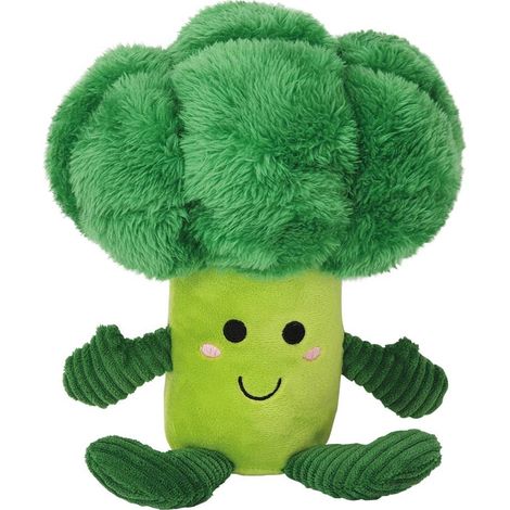 Nobby Peluche Broccoli, 25 cm, 1 pezzo (1/3)
