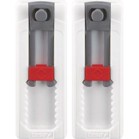 Colle à ongles auto-adhésive ajustable - 3 TESA (1/2)