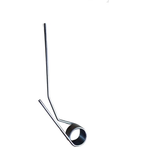 Muelle Cubierta Trasera para cortacesped compatible con Dlm1600E
