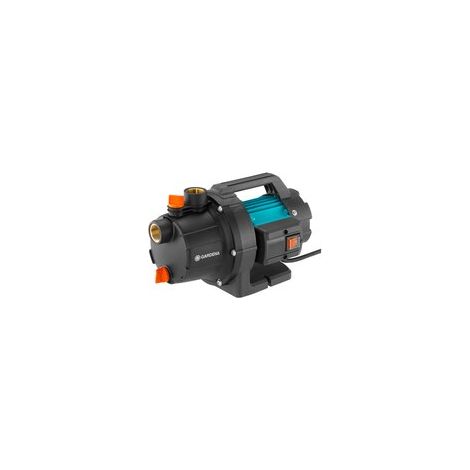 GARDENA 3700/4 P Basic Pompa da giardino 3700 l/h 41 m