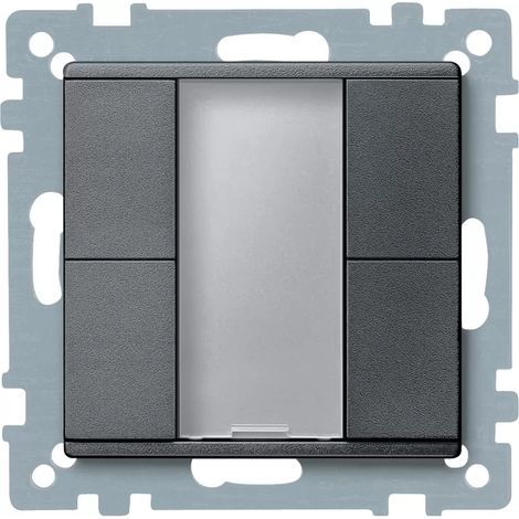 Merten INST TS 2F PLUS TPM ANT SYSM (627614) (1/2)
