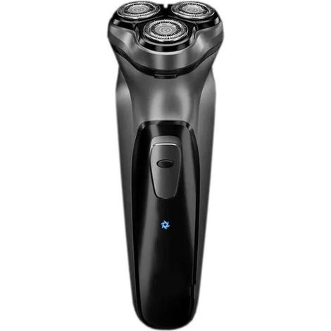 Tondeuse électrique pour homme rechargeable, confortable et flexible, 3D. - Tondeuse électrique pour homme rechargeable, confortable et flexible, 3D. (1/5)