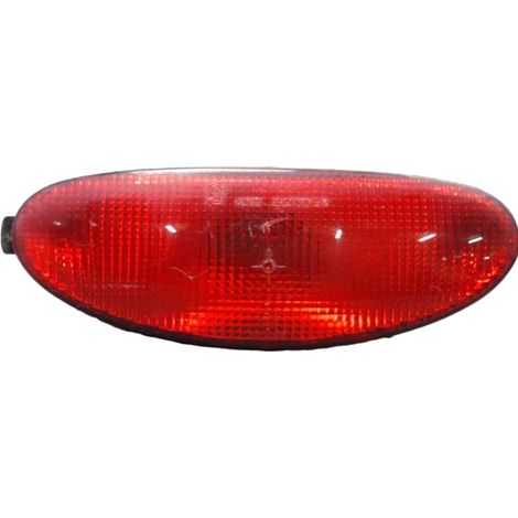 [PRODUIT D'OCCASION] Feu Brouillard Central Arriere PEUGEOT 206 3p ♻️ Ref Oe. 6351k5 - Garantie à vie (1/3)