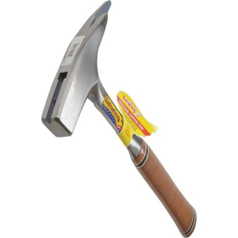 Estwing E239MS Roofers Pick Hammer Smooth Fac
