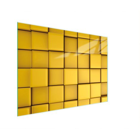 Glasschneidebrett 30x22 Muster (1/5)