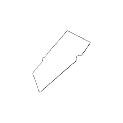 Mensola gira-arrosto - Forni, Fornelli Elettrici e a Gas - ARISTON HOTPOINT HOTPOINT - 2995393663946740040