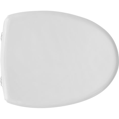 SEDILE WC PER CATALANO VASO POLIS BIANCO FORMA 4 Misura: Bianco (1/5)