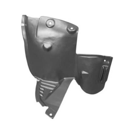 Pare-boue d'aile avant droit partie avant Renault Clio 2 phase 1 1998-2001