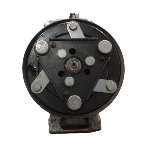 [PRODUIT D'OCCASION] Compresseur Air Conditionne VOLKSWAGEN Polo ♻️ Ref Oe. 3q0816803d - Garantie à vie (1/5)