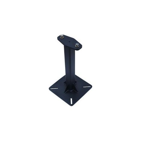 KRATOS SAFETY - Potelet rigide hauteur en acier galvanisé pour ligne de vie horizontale cable KS-line (KS 4000) (1/3)
