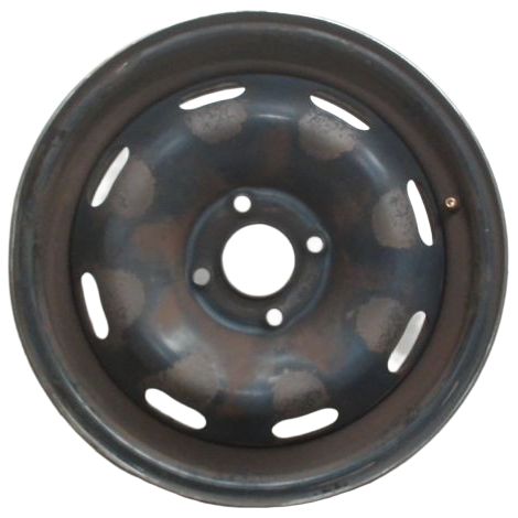 Jante Tole PEUGEOT 2008 [PRODUIT D'OCCASION]♻️9677598180 (1/4)