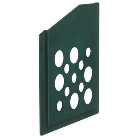 Porte Plans/Documents A4 Za13 2CPX038233R9999 ABB 138233 (1/3)