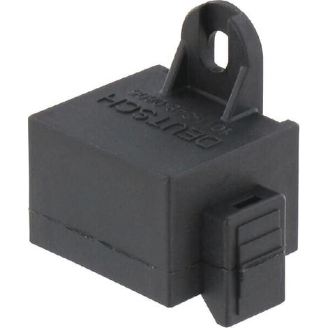 Obturateur DEUTSCH DS10113480805