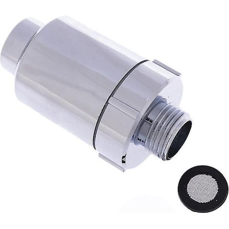 1 filtre pour pommeau de douche