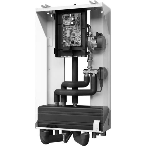 Brötje Juego de conexión AS Kit 65 WBS, 7857290