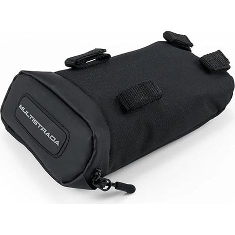 Motorradgepäckträger unter Werkzeugtasche wasserdichte Taschen passend für Ducati Multistrada V4 S V4 Pikes Peak Rally Zubehör (1/5)