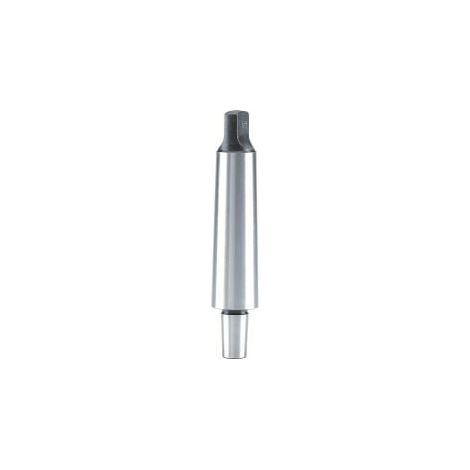 Röhm coni con cono portapunta Jacobs, MK 1, attacco J6 - 014974 (1/4)