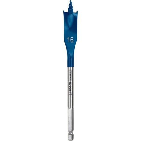 BOSCH 2.608.902.091 Self cut spade bit 16mm x 100mm x 152mm