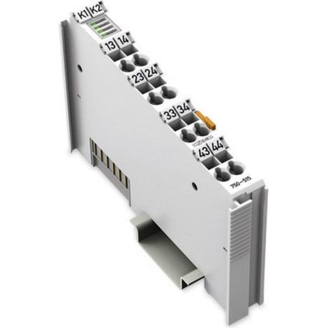 WAGO  SPS-Digitalausgangsmodul 750-515 1 St.