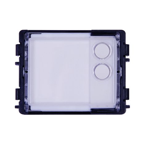 Module 2 BP Rond 2TMA130160N0004 ABB 51381RP2