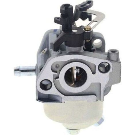 Carburador compatible con para cortacésped Kohler 1485355-S xt675-3098 K Viking de 6,75 HP (1/4)