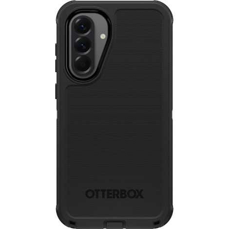 OtterBox Defender Series für Samsung Galaxy A56 5G, schwarz (1/4)