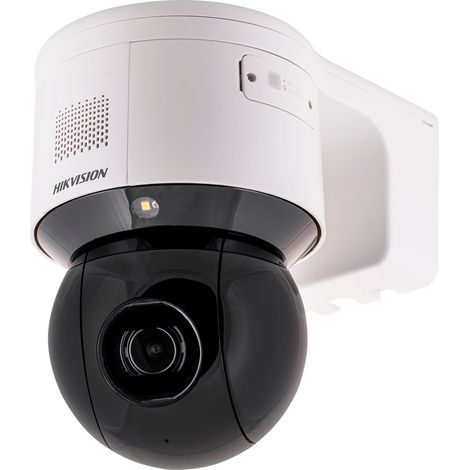 Cámara IP: HikVision DS-2DE3A404IWG-E (1/5)
