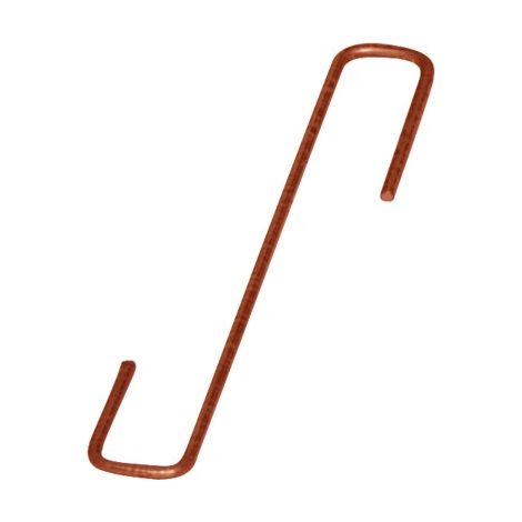 CT Canal Cuivre 12×3.0 5kg rangé pinces haute 15/35 et basse 15/25 - DIMOS - 763303