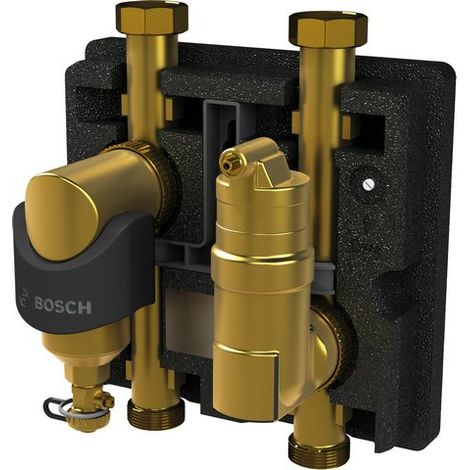 Bosch Autres accessoires MSL 25 Groupe séparateur dans boîtier EPP, 7738330207