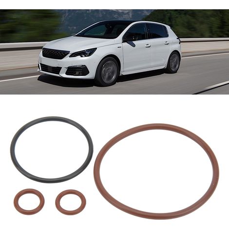 OEM : 1611769380 Joint torique de pompe à huile haute pression compatible avec Peugeot 3008 2009-2017, etc. (1/5)