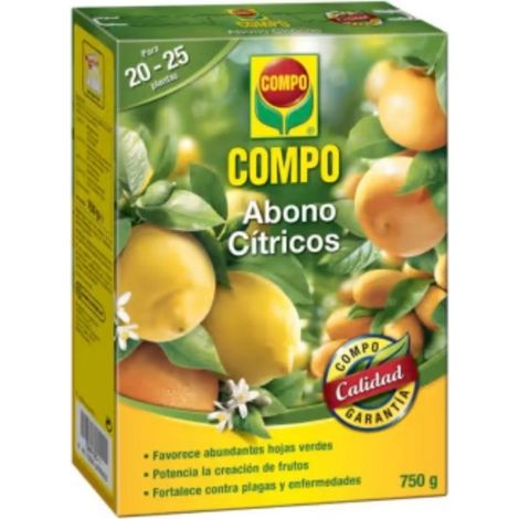 Fertilizzante Como 750 Gr.