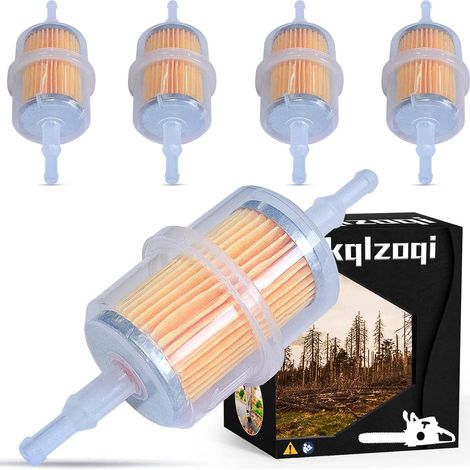 Fuel Filter For Kohler KT715 KT725 KT730 KT735 KT740 KT745 20HP 22HP 25 050 03-S, Fuel Filter (1/5)