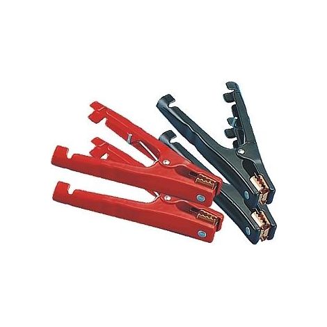 PINZE PER BATTERIA mm. 170 Pz. 4
