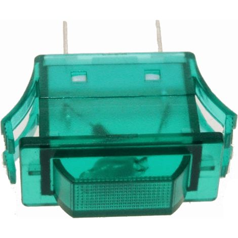 VOYANT VERT POUR REFRIGERATEUR SABA - 0074090737