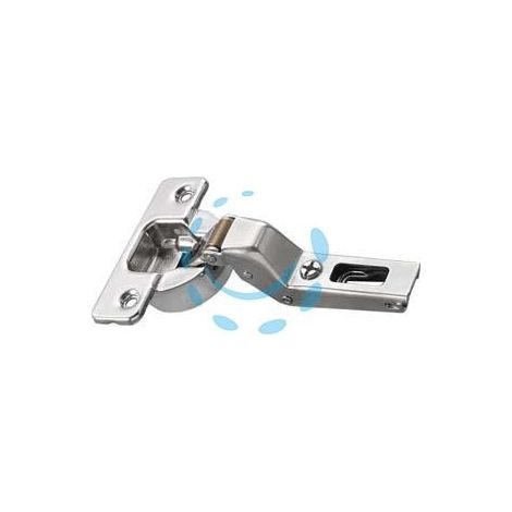 CERNIERE PER PENSILI COLLO 17 SILENTIA PLUS 110° REGOLABILI C7A6PE9 - foro ø mm.35