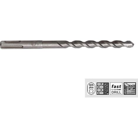 TRAPANO BOSCH SDS PLUS 10 x 460mm PLUS-1