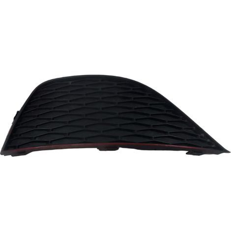 [PRODUIT D'OCCASION] Grille Droit Pare-choc Avant SEAT Ibiza 2008- ♻️ Ref Oe. 6j08536669b9 - Garantie à vie (1/3)