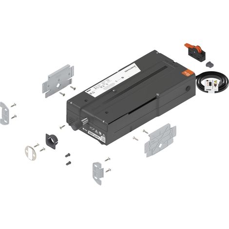 Blum Servo Drive E flex Antriebseinheit Z10C500A.01 für Kühl- und Gefriergeräte