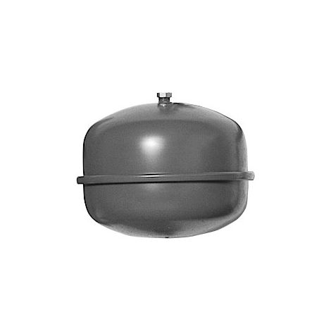 Vessie d'expansion pour chaudière à gaz Wolf, 50 L pour installation de 470 L