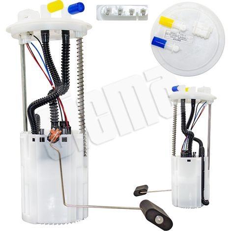 La référence 1106100-J01-00/PW2803 convient au nouveau bloc pompe à carburant haute performance du BAIC Huansu S5. (Bloc pompe à carburant BAIC Huansu S5) (1/4)