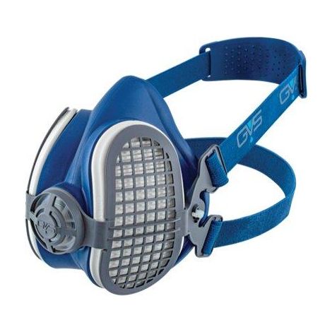 RESPIRATORE A MASCHERA SPR501 ELIPSE GVS P3