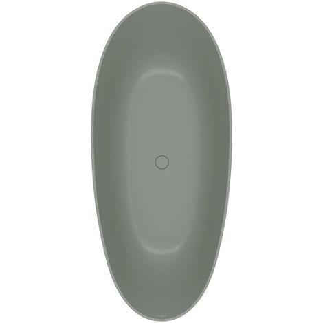 Villeroy & Boch UBQ170TAO7VR8 Baignoire Antao 1700x750x500mm