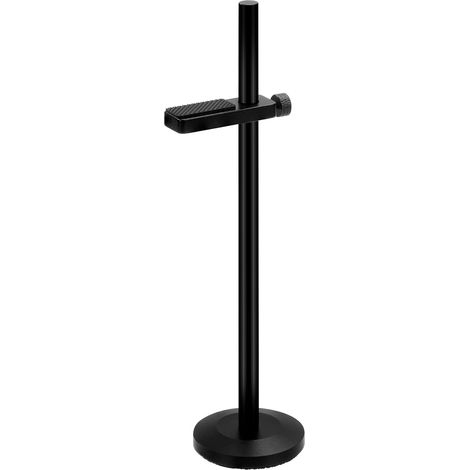 Support de Carte Graphique en Aluminium Support de Carte Vidéo Réglable en Hauteur GPU Brace 30-190 mm Capacité de Charge jusqu'à 3 kg (1/5)