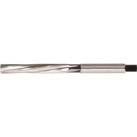 Handreibahle zylinder Schaft HSS DIN 206 B FORUM 5,0 mm
