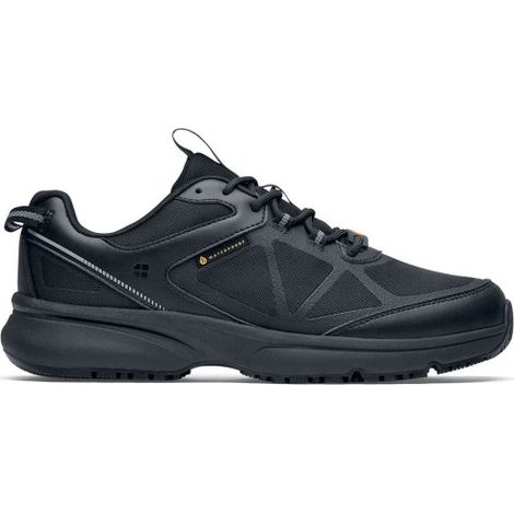 Zapato de conductor antideslizante color negro BELTRA SHOES FOR CREWS 43 Negro (1/5)