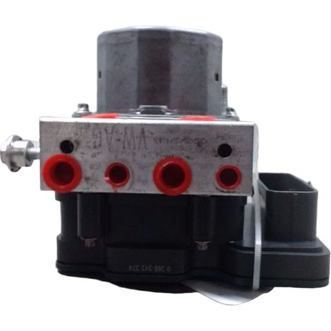 Unite Hydraulique Abs VOLKSWAGEN Polo 2009- [PRODUIT D'OCCASION]♻️6r0614517babef (1/2)
