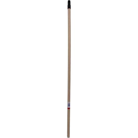 Brosserie Thomas Manico in legno naturale 1,30 m 24 mm